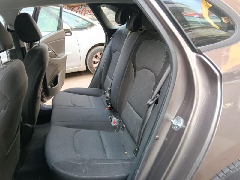 Recambio de asientos traseros para kia ceed (cd) 1.0 t-gdi referencia OEM IAM   