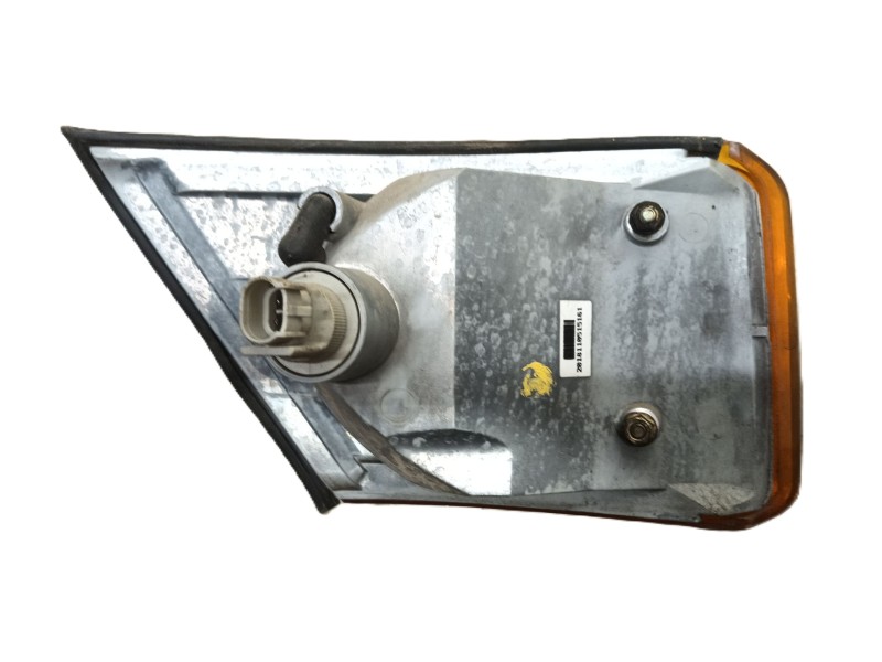 Recambio de piloto delantero izquierdo para iveco daily iii furgoneta 35 s 13 v,35 c 13 v referencia OEM IAM 500320426  