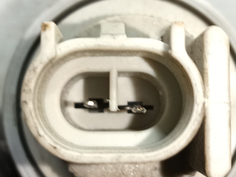 Recambio de piloto delantero izquierdo para iveco daily iii furgoneta 35 s 13 v,35 c 13 v referencia OEM IAM 500320426  