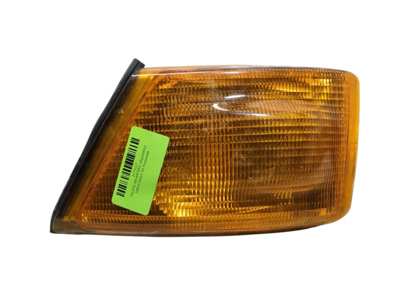 Recambio de piloto delantero izquierdo para iveco daily iii furgoneta 35 s 13 v,35 c 13 v referencia OEM IAM 500320426 201811051