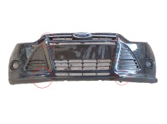 Recambio de paragolpes delantero para ford focus iii turnier 1.6 ti referencia OEM IAM 1719342  