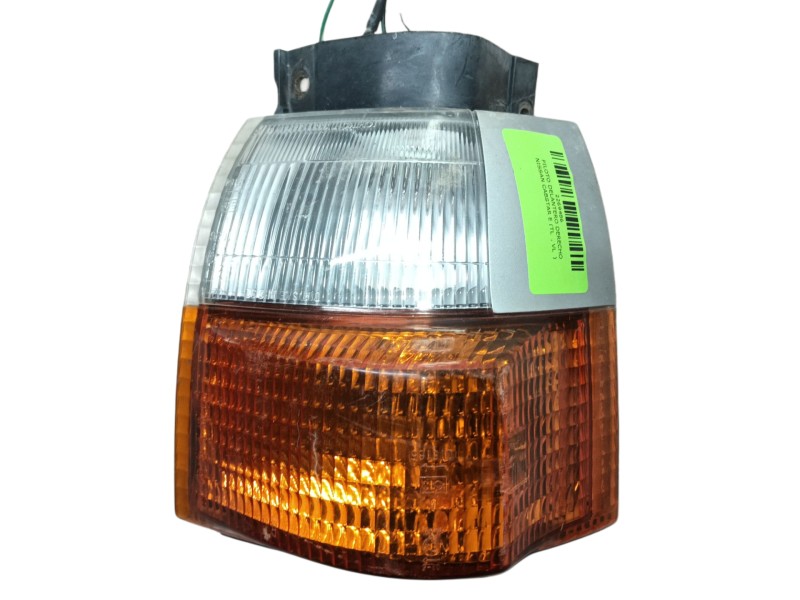 Recambio de piloto delantero derecho para nissan cabstar e (tl_, vl_) 125.35, 125.45 (tl0, vl0) referencia OEM IAM   