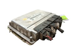 Recambio de centralita motor uce para nissan cabstar e (tl_, vl_) 125.35, 125.45 (tl0, vl0) referencia OEM IAM   