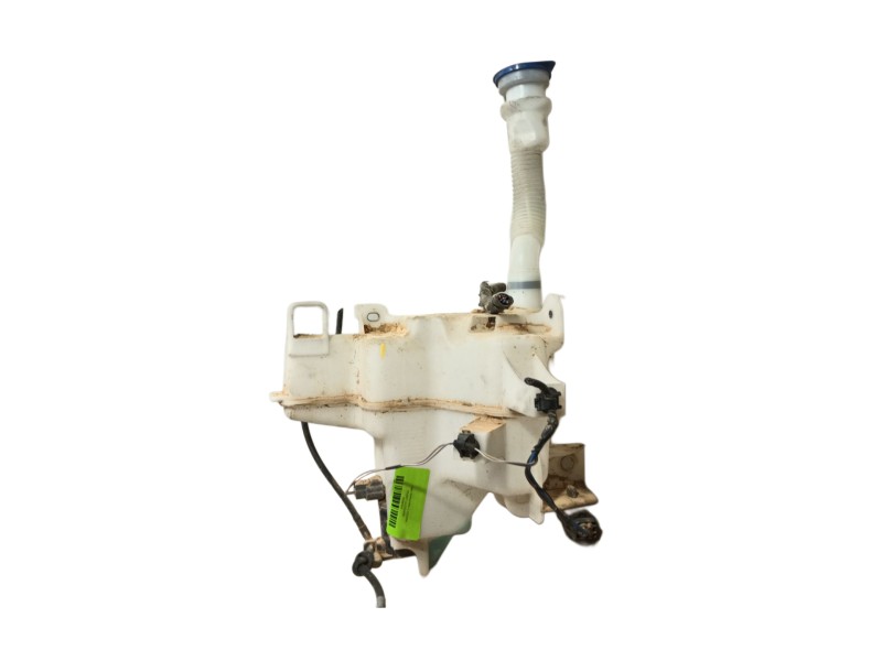 Recambio de deposito limpia para mazda 3 hatchback (bp) 2.0 skyactiv-g m hybrid referencia OEM IAM  BCKA67480 