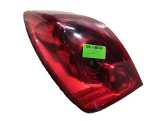 Recambio de piloto trasero izquierdo para nissan primera hatchback (p12) 1.9 dci referencia OEM IAM 26555AU21B  