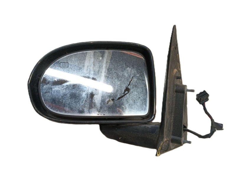 Recambio de retrovisor izquierdo para dodge caliber 2.0 crd referencia OEM IAM   
