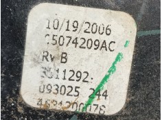 Recambio de retrovisor izquierdo para dodge caliber 2.0 crd referencia OEM IAM    2