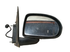 Recambio de retrovisor derecho para dodge caliber 2.0 crd referencia OEM IAM 5074208AB 5074208AC 