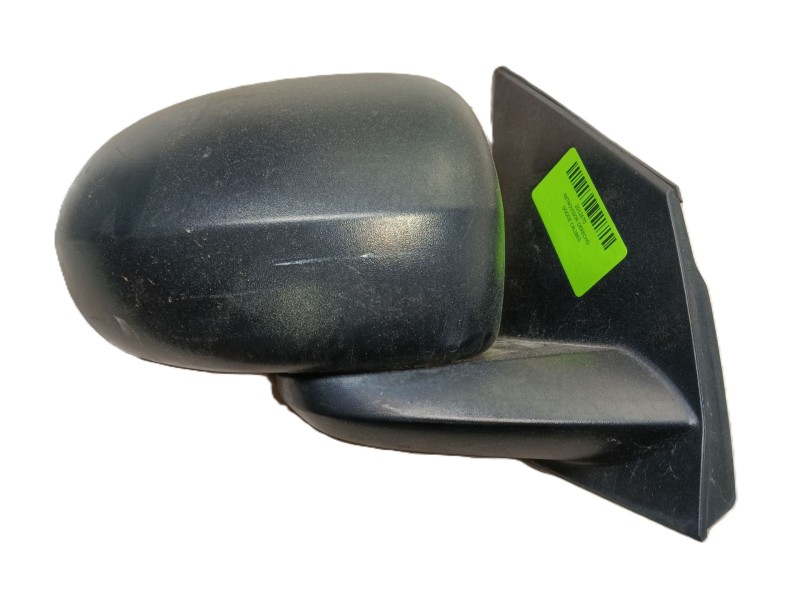 Recambio de retrovisor derecho para dodge caliber 2.0 crd referencia OEM IAM 5074208AB 5074208AC 