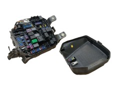 Recambio de caja reles / fusibles para mazda 3 hatchback (bp) 2.0 skyactiv-g m hybrid referencia OEM IAM  BCKB66765 