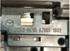 Recambio de caja reles / fusibles para mazda 3 hatchback (bp) 2.0 skyactiv-g m hybrid referencia OEM IAM  BCKB66765  2