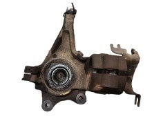 Recambio de mangueta delantera izquierda para citroën berlingo / berlingo first monospace (mf_, gjk_, gfk_) 1.9 d (mfwjz) refere 2