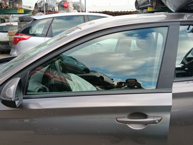 Recambio de elevalunas delantero izquierdo para kia ceed (cd) 1.0 t-gdi referencia OEM IAM   