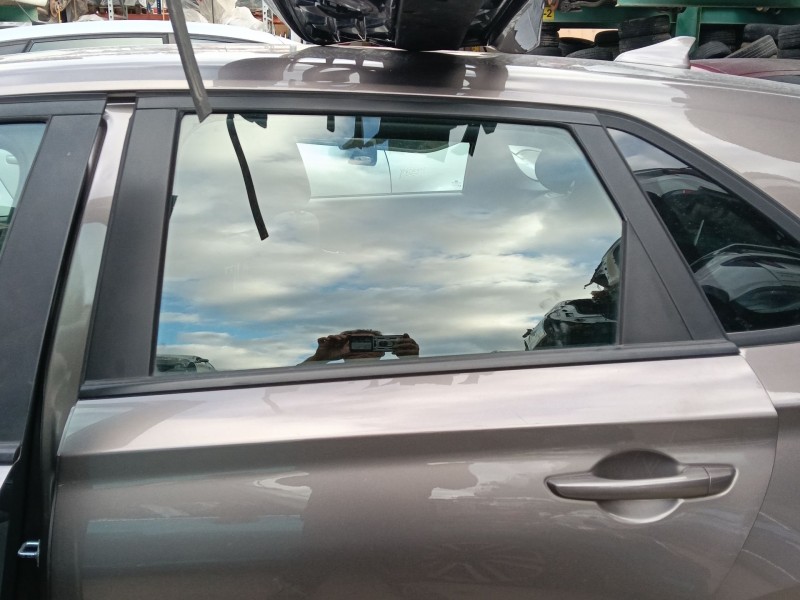 Recambio de elevalunas trasero izquierdo para kia ceed (cd) 1.0 t-gdi referencia OEM IAM   