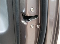 Recambio de cerradura puerta delantera derecha para kia ceed (cd) 1.0 t-gdi referencia OEM IAM   