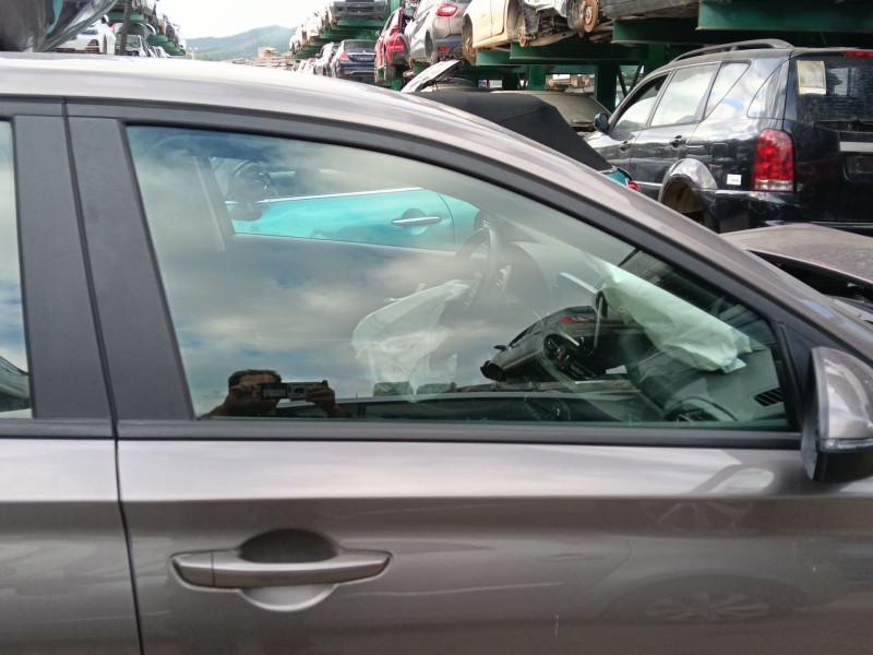 Recambio de elevalunas delantero derecho para kia ceed (cd) 1.0 t-gdi referencia OEM IAM   