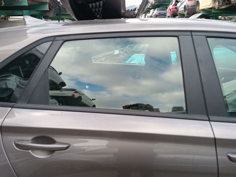 Recambio de elevalunas trasero derecho para kia ceed (cd) 1.0 t-gdi referencia OEM IAM   