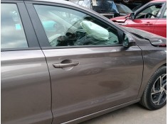 Recambio de puerta delantera derecha para kia ceed (cd) 1.0 t-gdi referencia OEM IAM   