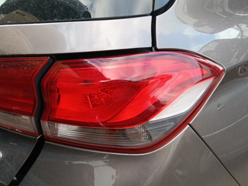 Recambio de piloto trasero derecho para kia ceed (cd) 1.0 t-gdi referencia OEM IAM   