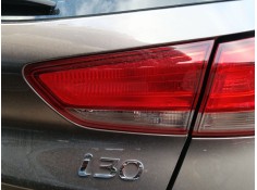 Recambio de piloto trasero derecho interior para kia ceed (cd) 1.0 t-gdi referencia OEM IAM   