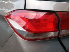 Recambio de piloto trasero izquierdo para kia ceed (cd) 1.0 t-gdi referencia OEM IAM   