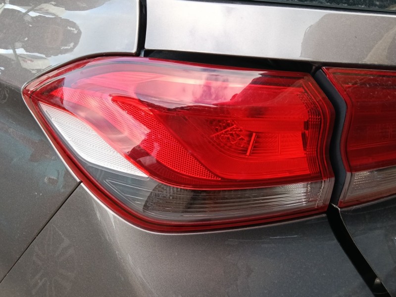 Recambio de piloto trasero izquierdo para kia ceed (cd) 1.0 t-gdi referencia OEM IAM   