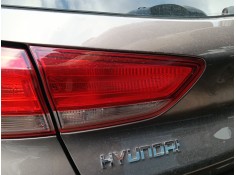 Recambio de piloto trasero izquierdo interior para kia ceed (cd) 1.0 t-gdi referencia OEM IAM   