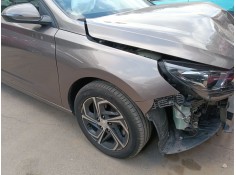 Recambio de aleta delantera derecha para kia ceed (cd) 1.0 t-gdi referencia OEM IAM   