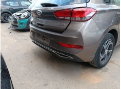 Recambio de paragolpes trasero para kia ceed (cd) 1.0 t-gdi referencia OEM IAM   