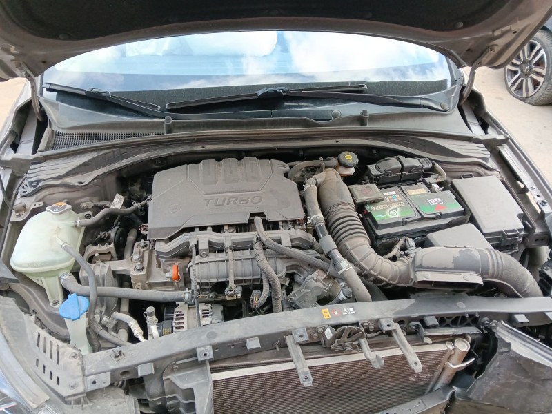 Recambio de caja cambios para kia ceed (cd) 1.0 t-gdi referencia OEM IAM   