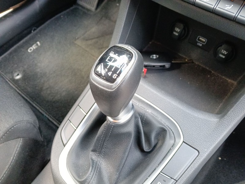 Recambio de caja cambios para kia ceed (cd) 1.0 t-gdi referencia OEM IAM   