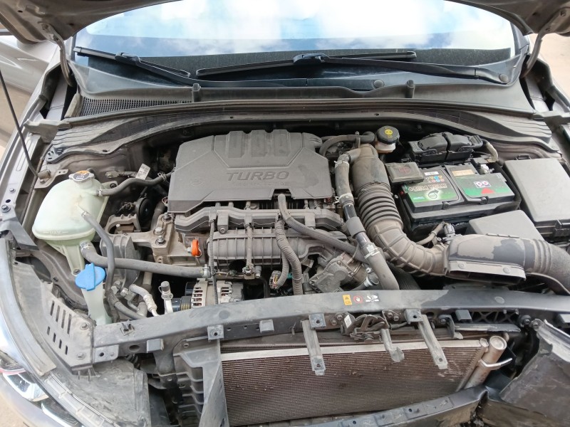 Recambio de motor completo para kia ceed (cd) 1.0 t-gdi referencia OEM IAM   