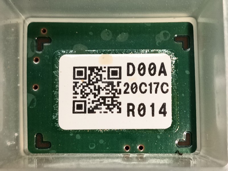 Recambio de pantalla multifuncion para mazda 3 hatchback (bp) 2.0 skyactiv-g m hybrid referencia OEM IAM   