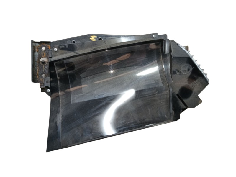 Recambio de pantalla multifuncion para mazda 3 hatchback (bp) 2.0 skyactiv-g m hybrid referencia OEM IAM   