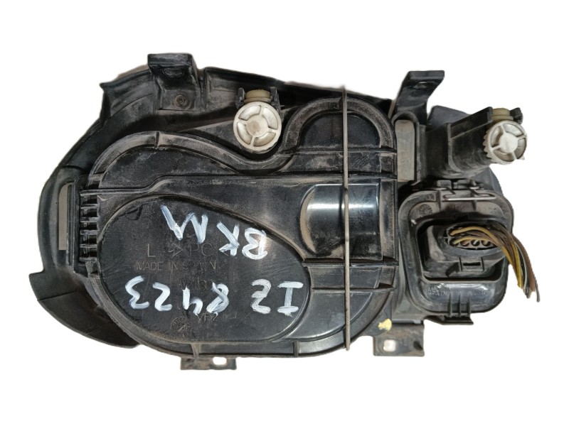 Recambio de faro izquierdo para volkswagen golf iv (1j1) 1.6 referencia OEM IAM   
