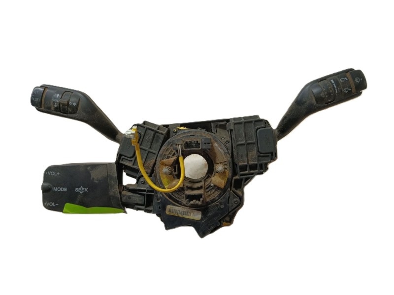 Recambio de mando multifuncion para ford transit furgoneta (fa_ _) 2.2 tdci referencia OEM IAM 1763646 4M5T14A664 