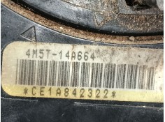 Recambio de mando multifuncion para ford transit furgoneta (fa_ _) 2.2 tdci referencia OEM IAM 1763646 4M5T14A664  2