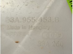 Recambio de deposito limpia para audi q3 sportback (f3n) 35 tdi quattro referencia OEM IAM 83A955453B   2