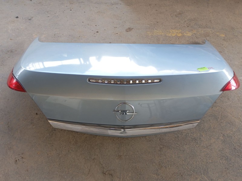 Recambio de porton trasero para opel astra h twintop (a04) 1.9 cdti (l67) referencia OEM IAM   