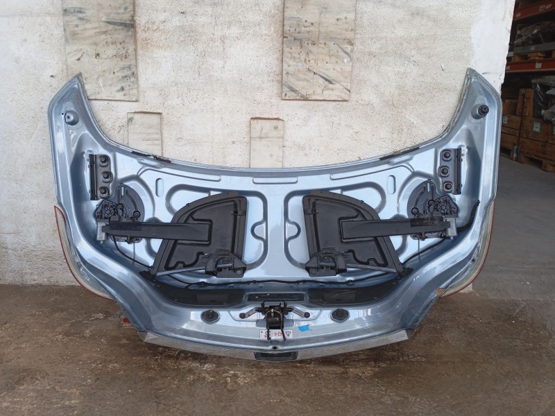 Recambio de porton trasero para opel astra h twintop (a04) 1.9 cdti (l67) referencia OEM IAM   