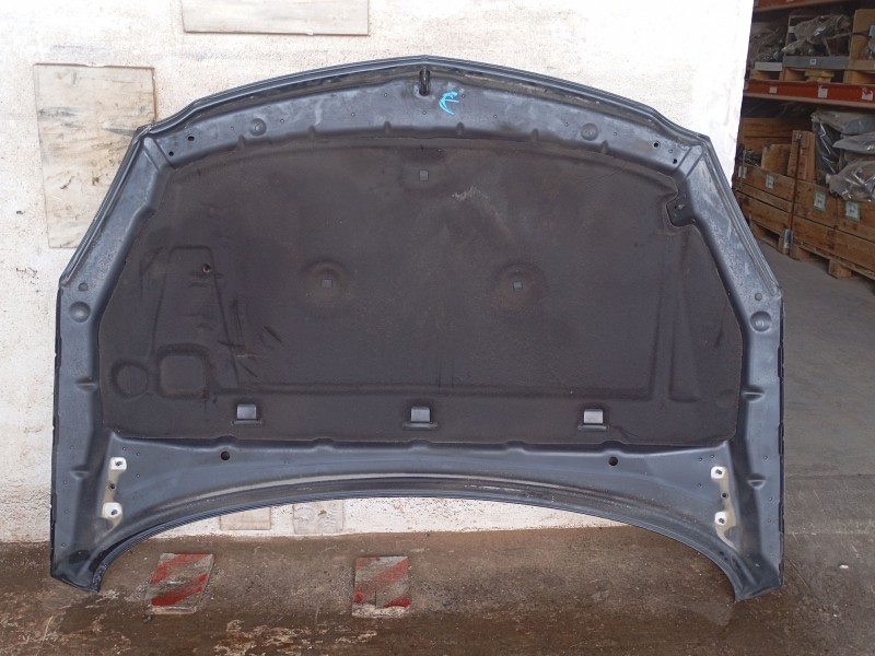 Recambio de capot para opel insignia a sedán (g09) 2.0 cdti (69) referencia OEM IAM 0  