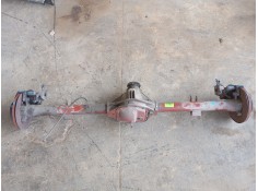 Recambio de puente trasero para iveco daily iii furgoneta 35 s 13 v,35 c 13 v referencia OEM IAM   