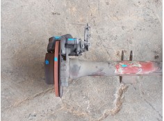 Recambio de puente trasero para iveco daily iii furgoneta 35 s 13 v,35 c 13 v referencia OEM IAM    2