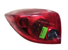 Recambio de piloto trasero derecho para nissan primera hatchback (p12) 1.9 dci referencia OEM IAM 26550AU21B  