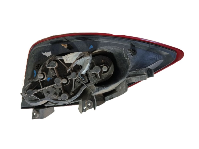 Recambio de piloto trasero derecho para nissan primera hatchback (p12) 1.9 dci referencia OEM IAM 26550AU21B  