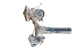 Recambio de puente trasero para renault kangoo / grand kangoo ii (kw0/1_) 1.5 dci 110 (kw0c, kw0h) referencia OEM IAM    2