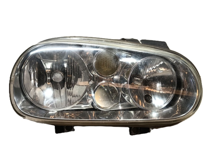 Recambio de faro derecho para volkswagen golf iv (1j1) 1.6 16v referencia OEM IAM   