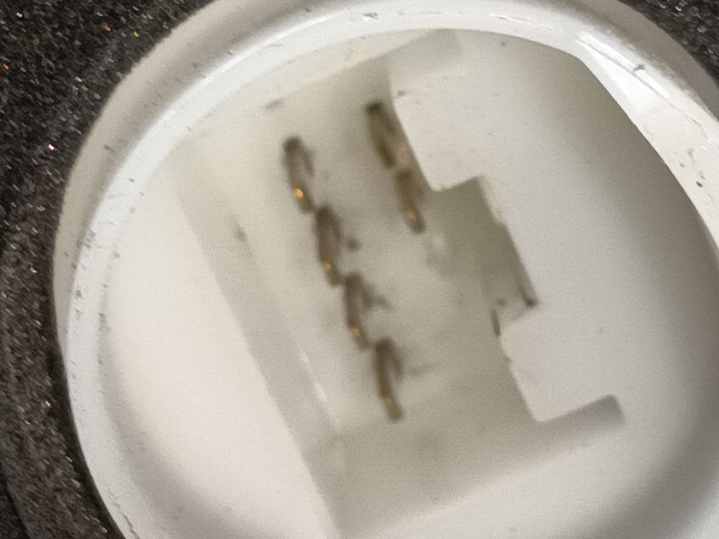 Recambio de cerradura puerta delantera izquierda para mazda 3 hatchback (bp) 2.0 skyactiv-g m hybrid referencia OEM IAM  PAC19B2