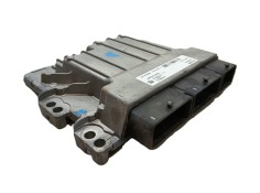 Recambio de centralita motor uce para renault captur ii (hf_) tce 140 (hfn0) referencia OEM IAM   