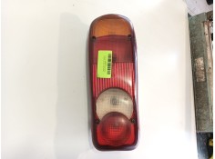 Recambio de piloto trasero izquierdo para nissan atleon 110 tk35/1 referencia OEM IAM   